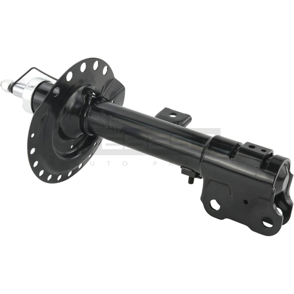Amortisseur avant droit gas.twin tube FEBEST – MITSUBISHI