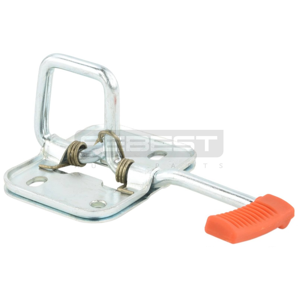Serrure capot loquet FEBEST – VAG