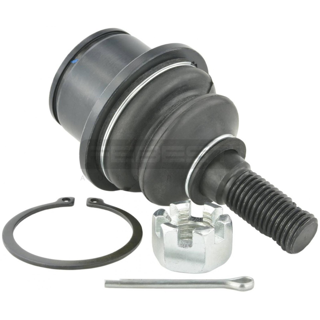 Rotule de triangle de suspension avant inférieur FEBEST – GENERAL MOTORS / ISUZU