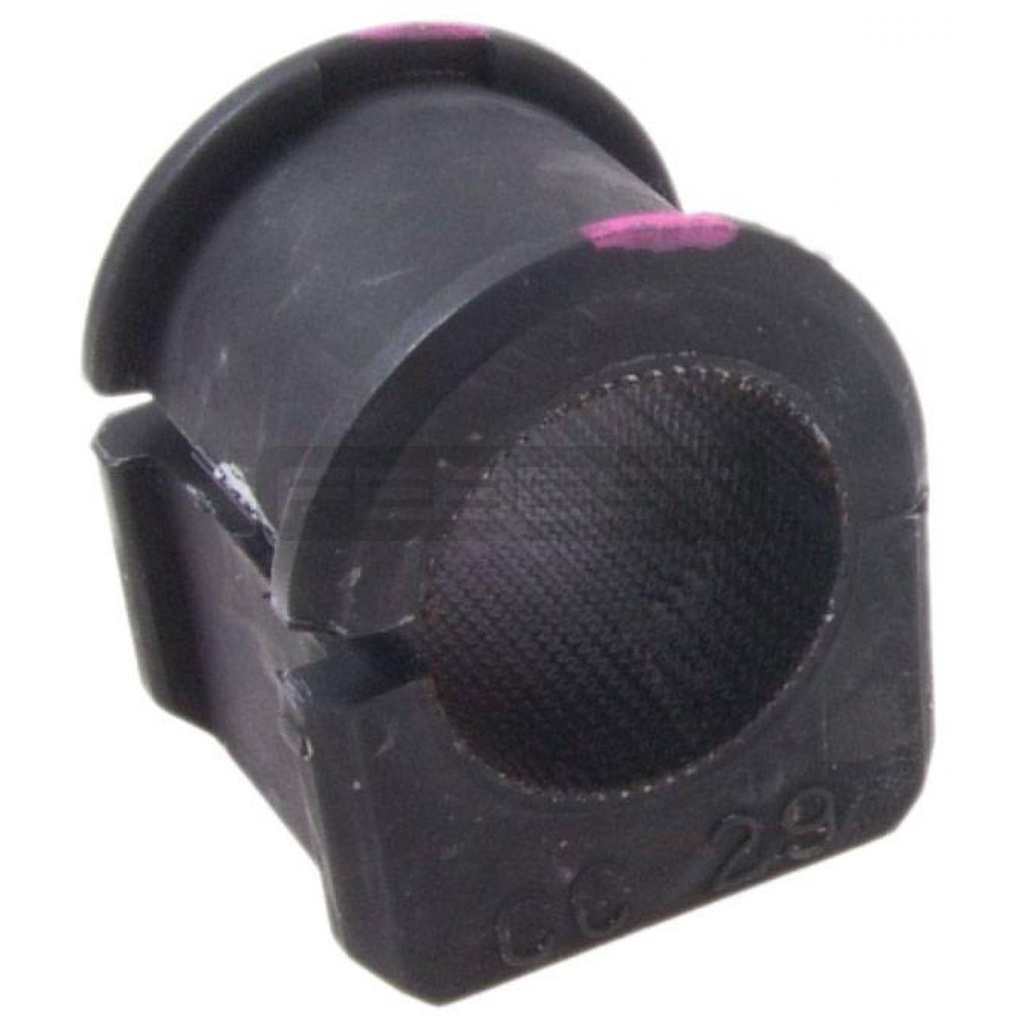 Silentbloc de barre stabilisatrice avant d29 FEBEST – MAZDA
