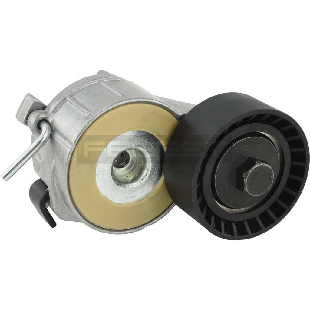 Galet tendeur de courroie FEBEST – ALFA ROMEO / CITROEN