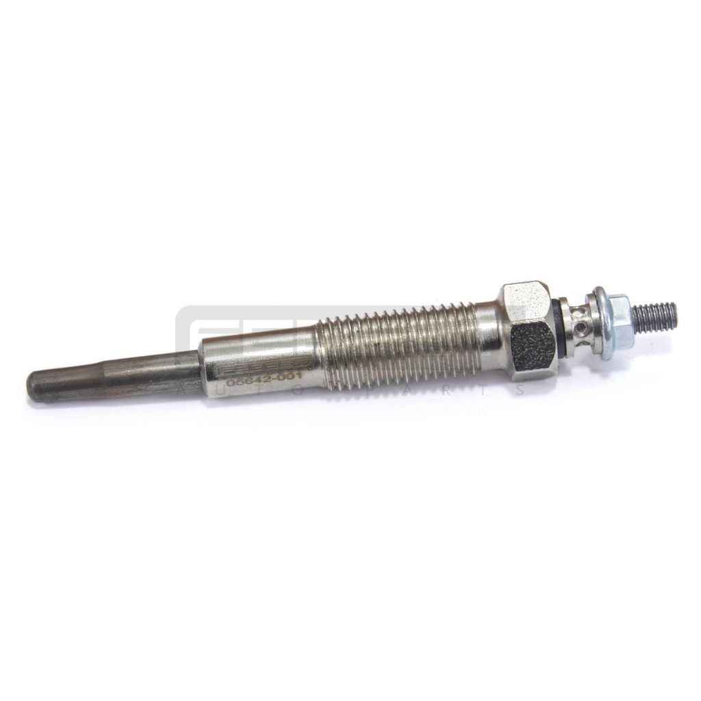 Bougie de préchauffage FEBEST – FORD