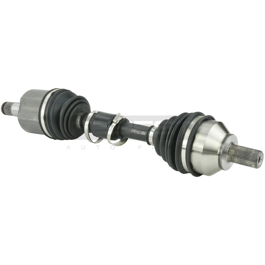 Cardan complet avant gauche 26x535x36 FEBEST – VOLVO