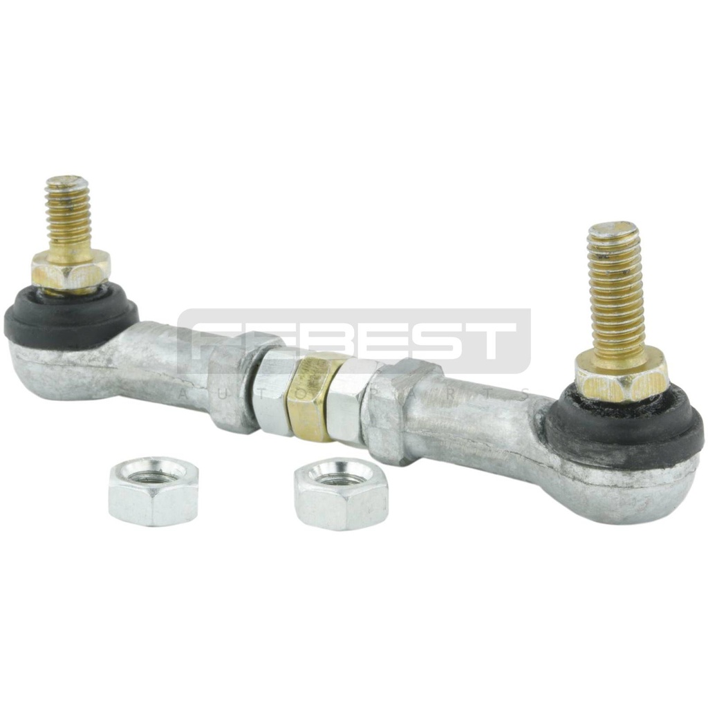Biellette, capteur hauteur, kit de réparation FEBEST – BMW