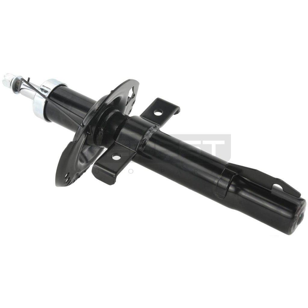 Amortisseur avant gas.twin tube FEBEST – RENAULT