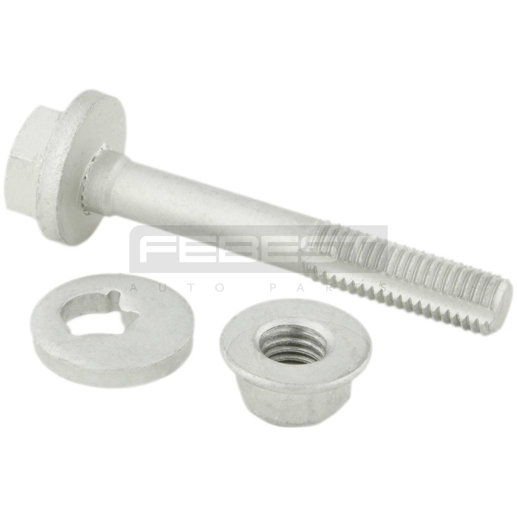 Boulon excentrique, kit de réparation FEBEST – BMW