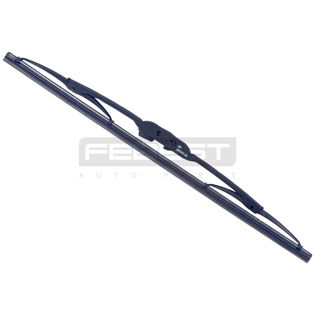 Balai d'essuie-glace conventionnel FEBEST – VAG / VOLKSWAGEN