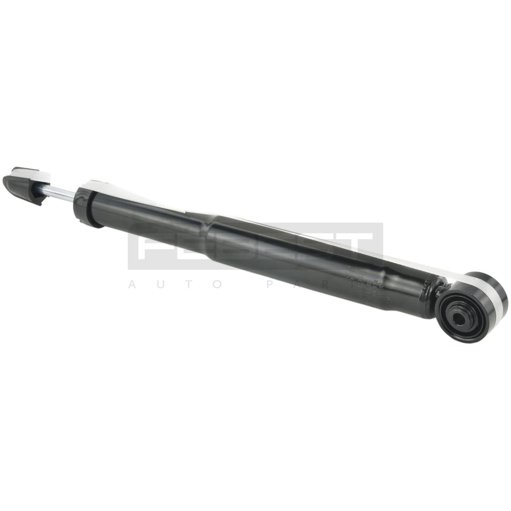 Amortisseur arrière gas.twin tube FEBEST – VAG