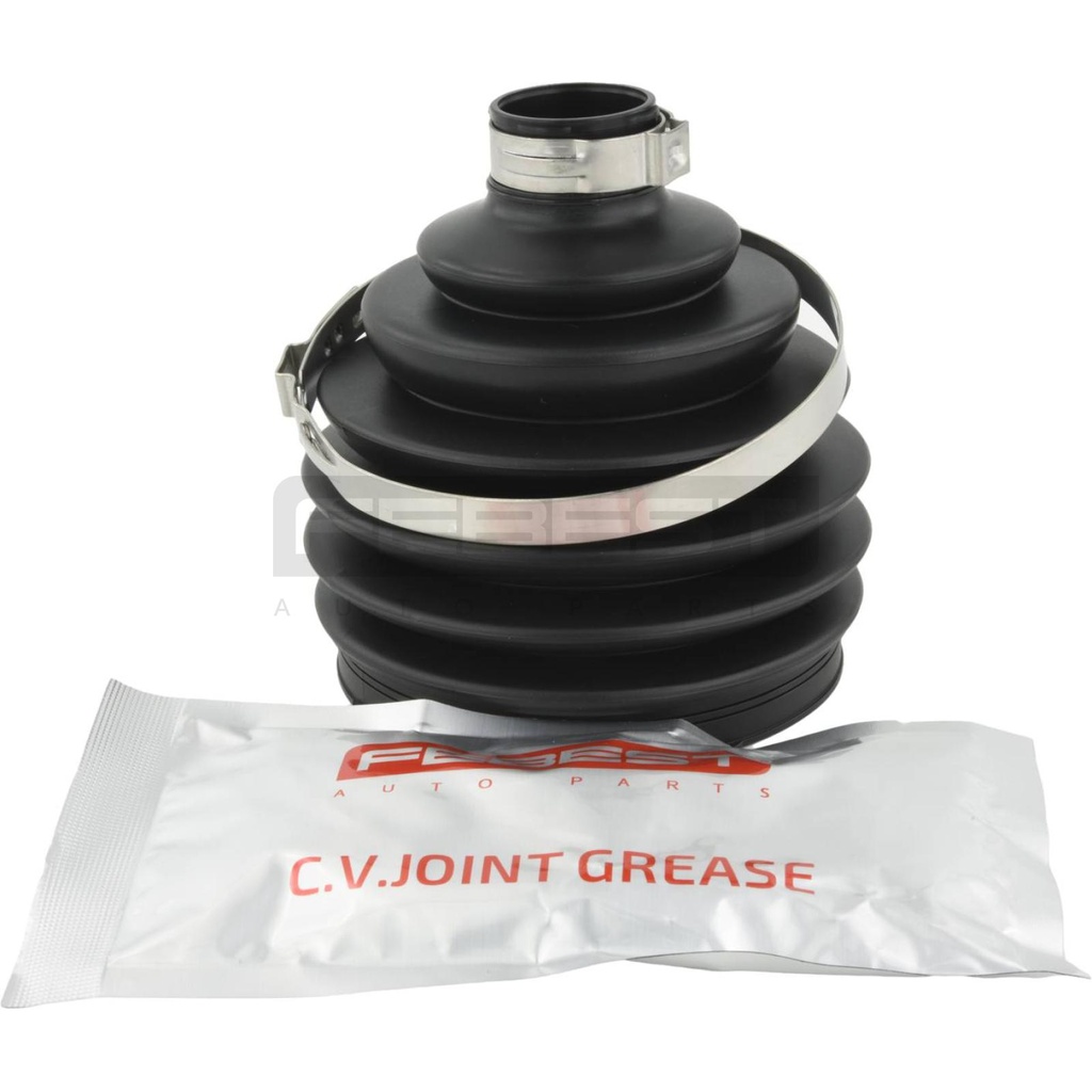Jeu soufflet de cardan côté roue pvc 91x120x26 FEBEST – ALFA ROMEO