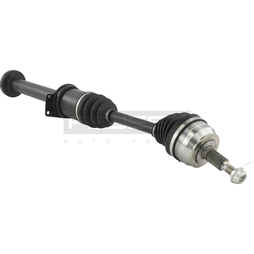 Cardan de transmission droit 26х953х38 FEBEST – VAG