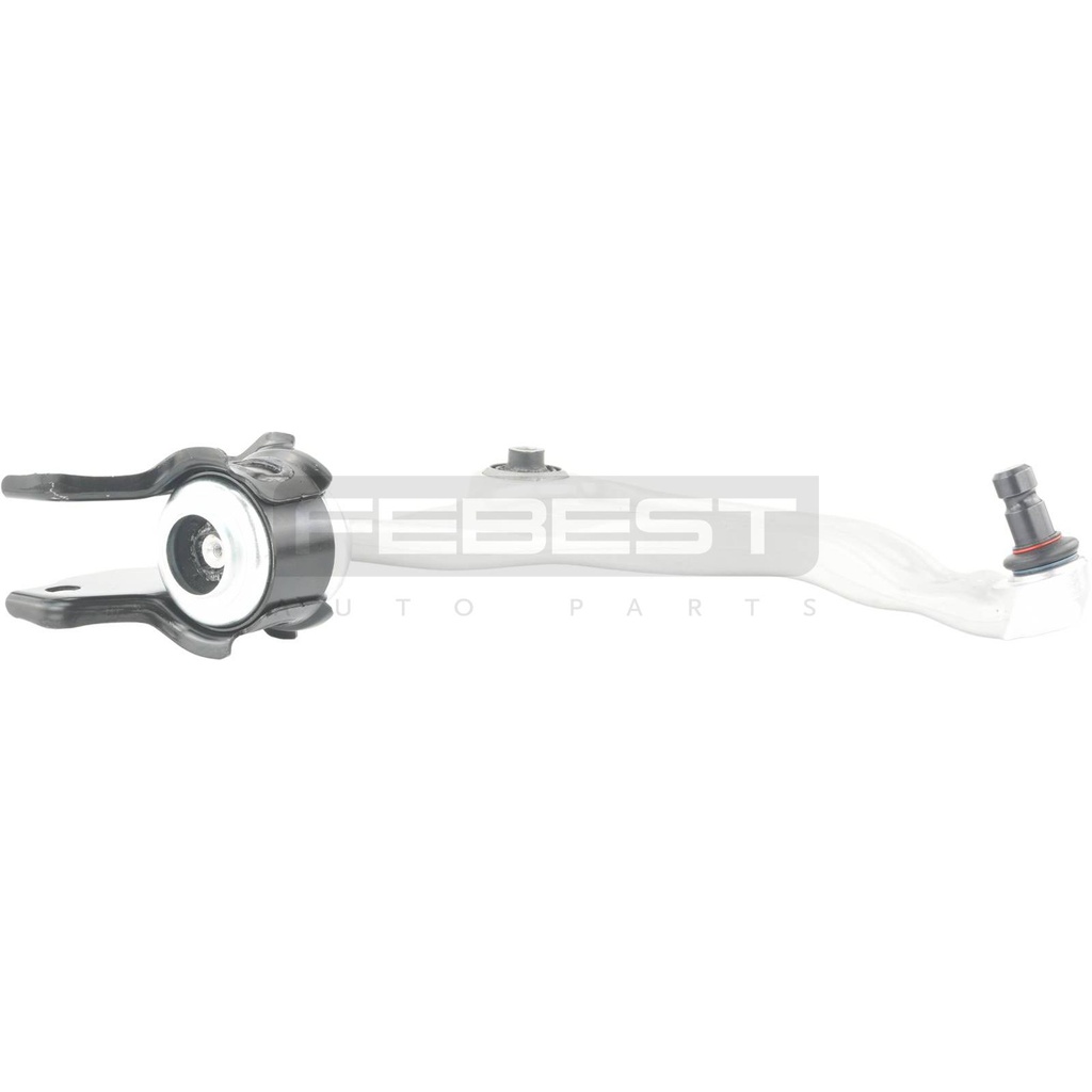 Bras de suspension triangle avant droit FEBEST – LAND ROVER