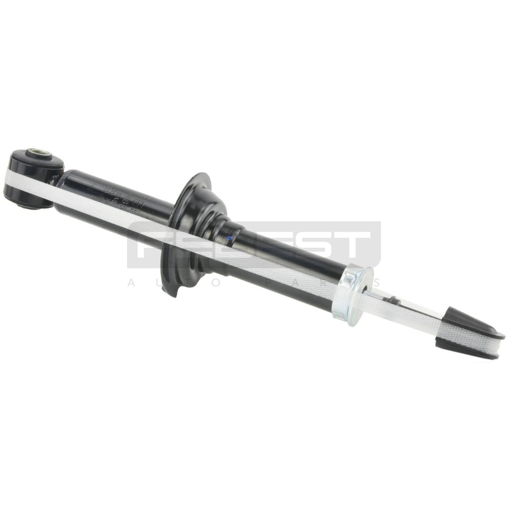 Amortisseur arrière gas.twin tube FEBEST – MITSUBISHI