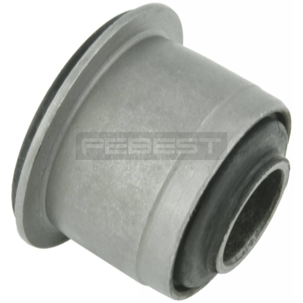 Silentbloc, triangle de suspension avant supérieur FEBEST – ISUZU