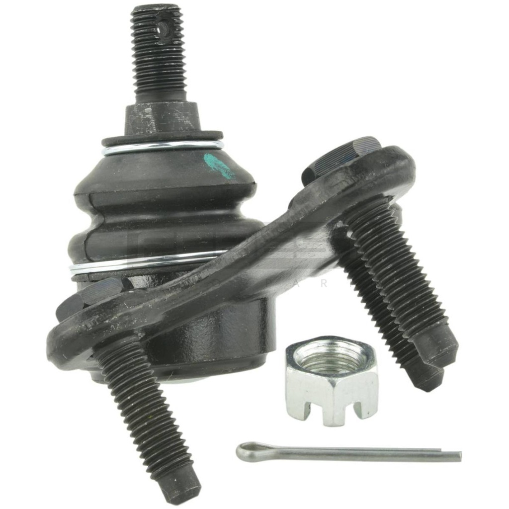 Rotule de suspension inférieur avant droite FEBEST – VAG