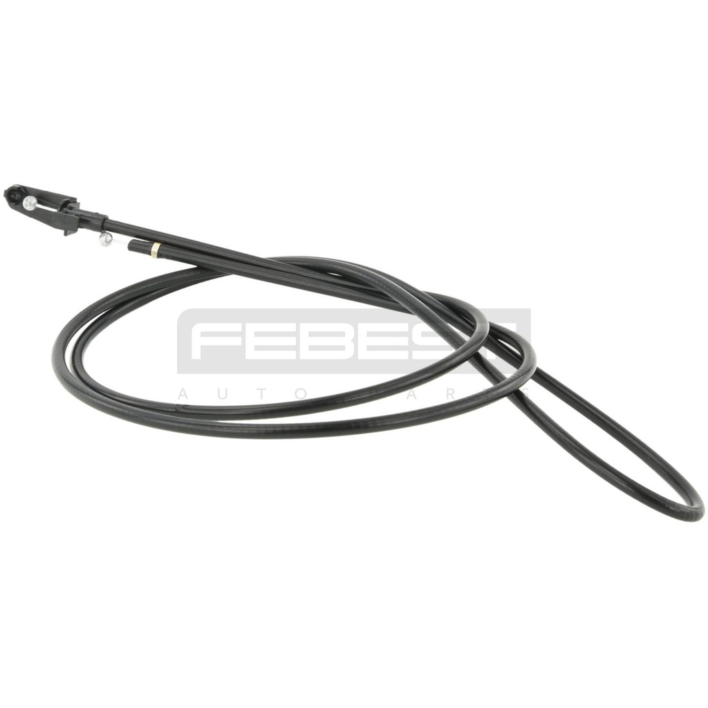 Tirette câble ouverture de capot FEBEST – VAG