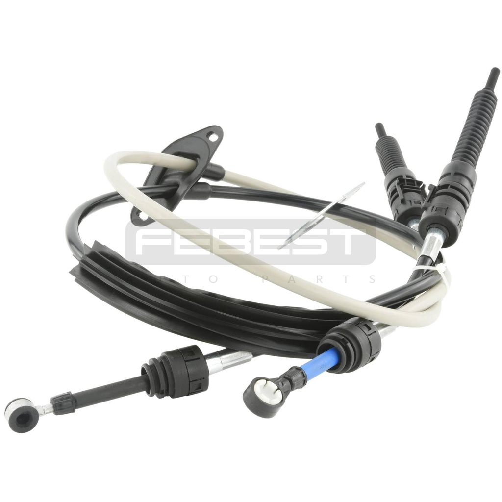 Câble de boîte de vitesse FEBEST – MERCEDES-BENZ