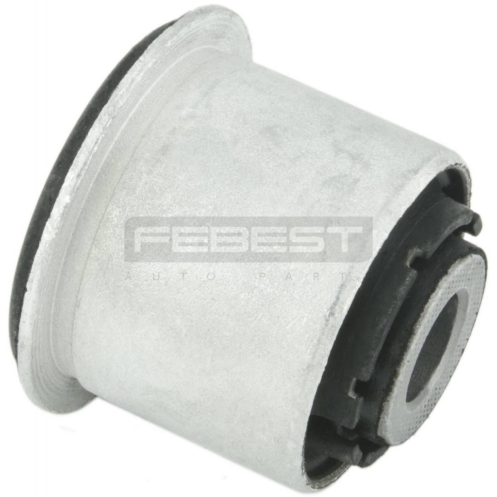 Silentbloc de fusée, essieu arrière d45 FEBEST – HONDA