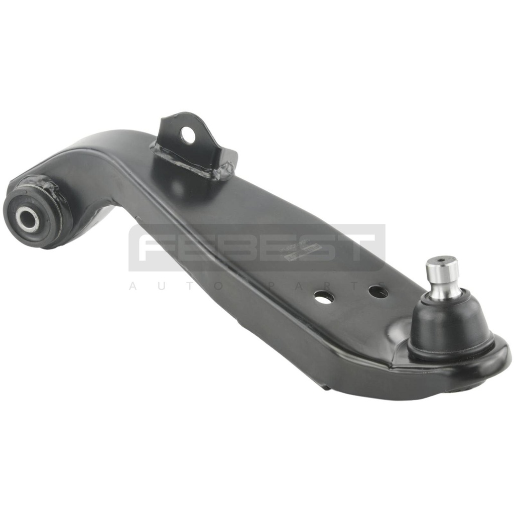 Bras de suspension triangle avant inférieur gauche FEBEST – CHERY