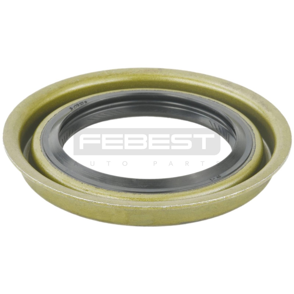 Bague d'étanchéité, cardan de transmission FEBEST – FORD / MAZDA