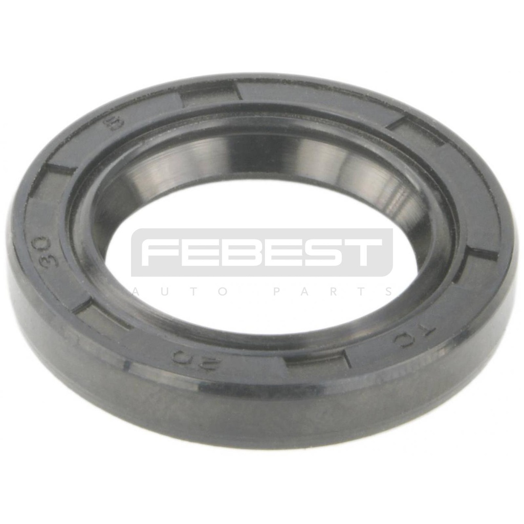 Bague d'étanchéité, crémaillère de direction 18.7x30.35x6 FEBEST – BMW