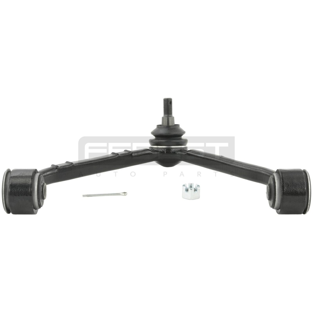 Bras de suspension triangle avant supérieur gauche FEBEST – SSANGYONG