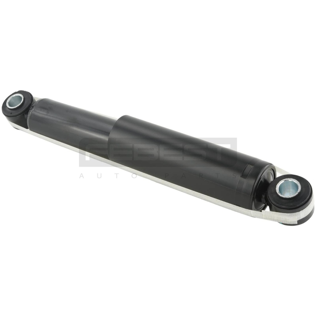 Amortisseur arrière gas.twin tube FEBEST – ALFA ROMEO