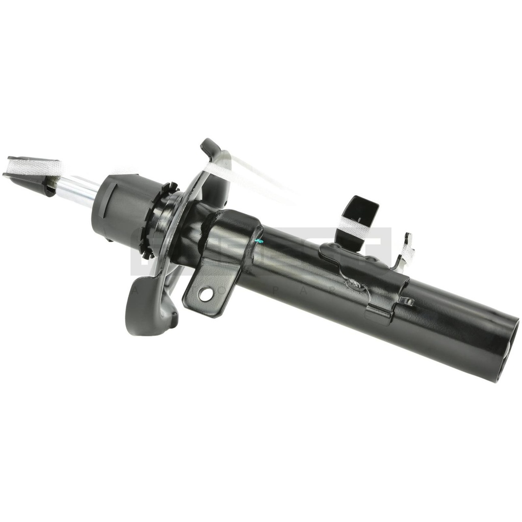 Amortisseur avant gauche gas.twin tube FEBEST – FORD