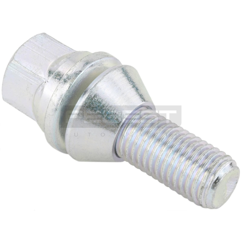 Boulon de roue m12x1.5 l53.5 FEBEST – LADA / RENAULT