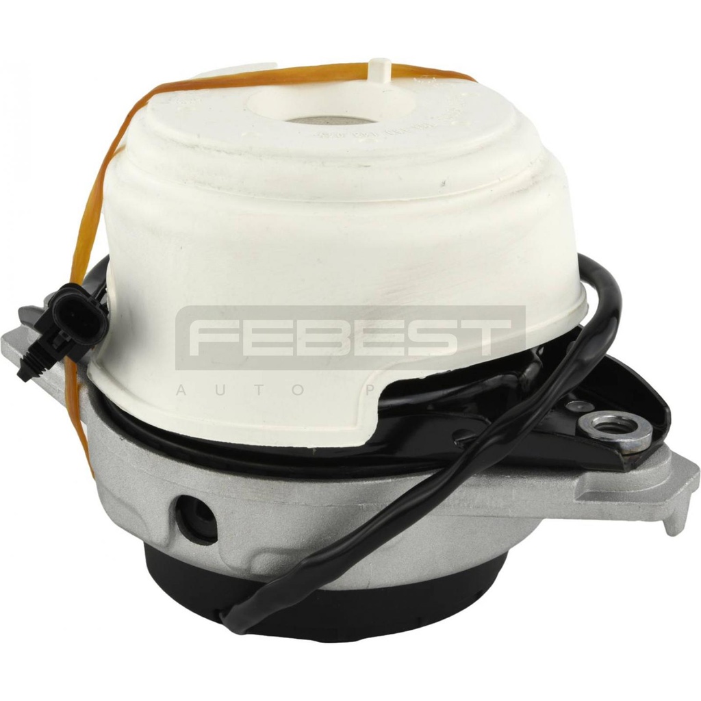 Support moteur droit (hydraulique) FEBEST – MERCEDES-BENZ