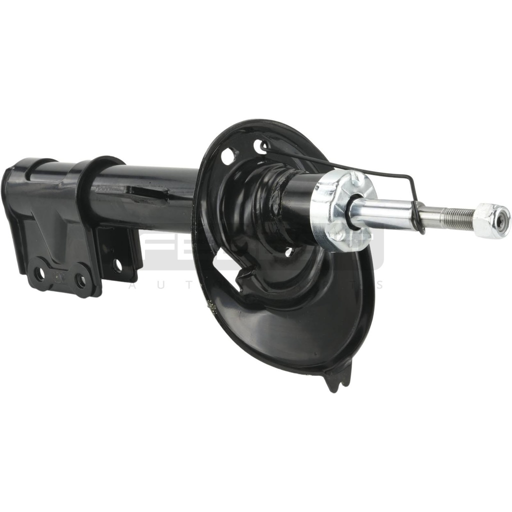 Amortisseur avant droit gas.twin tube FEBEST – CITROEN / PEUGEOT