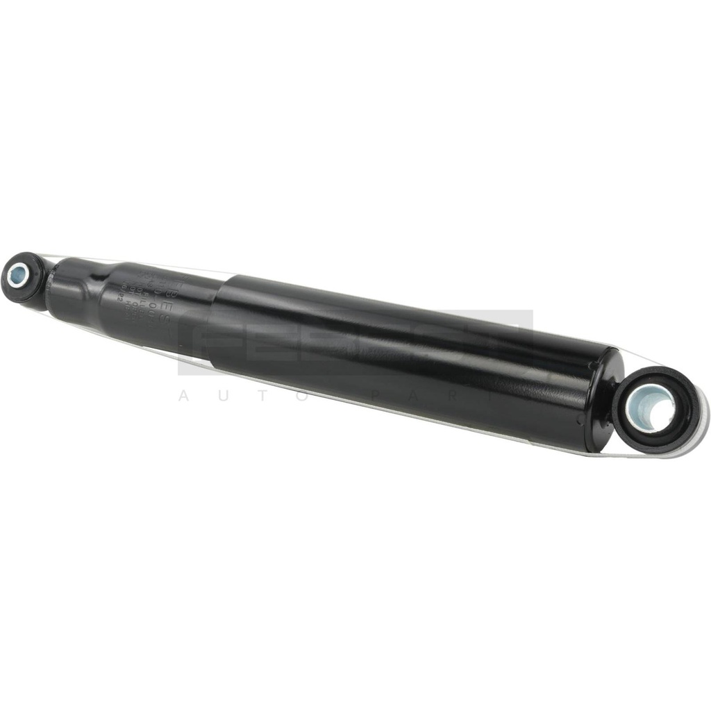 Amortisseur arrière gas.twin tube FEBEST – FORD / MAZDA