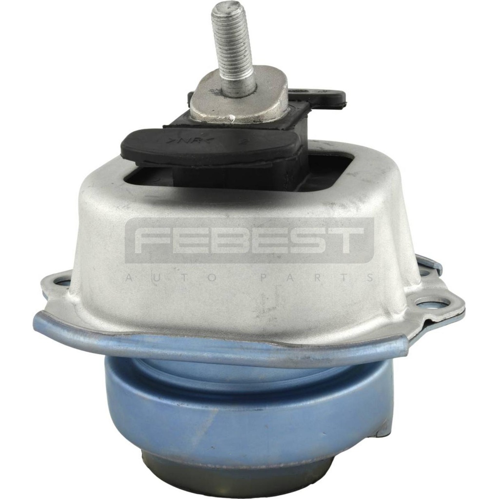 Support moteur droit (hydraulique) FEBEST – BMW