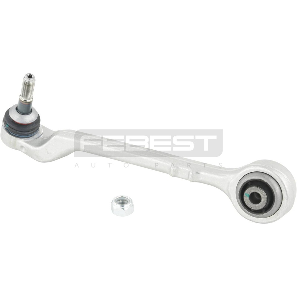Bras de suspension triangle avant inférieur gauche FEBEST – BMW