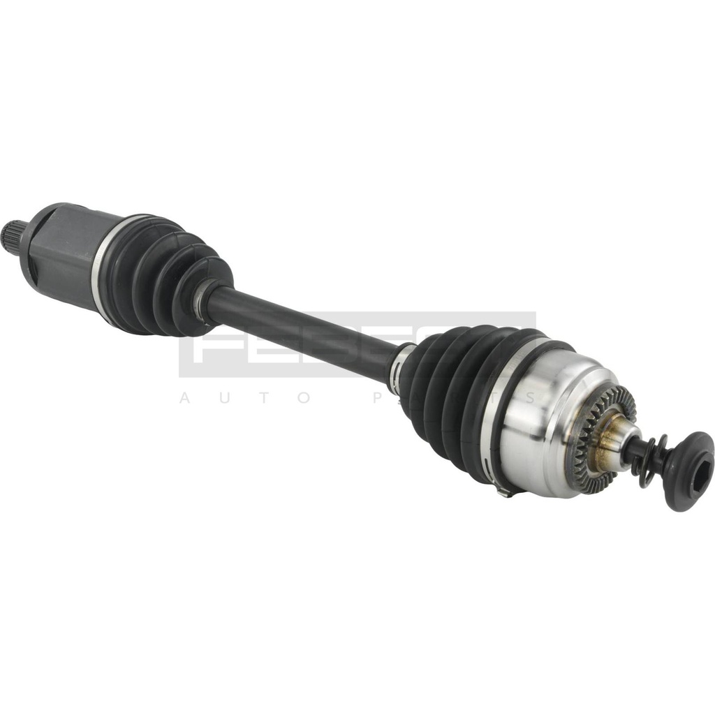 Cardan complet avant gauche 27x564x37 FEBEST – BMW