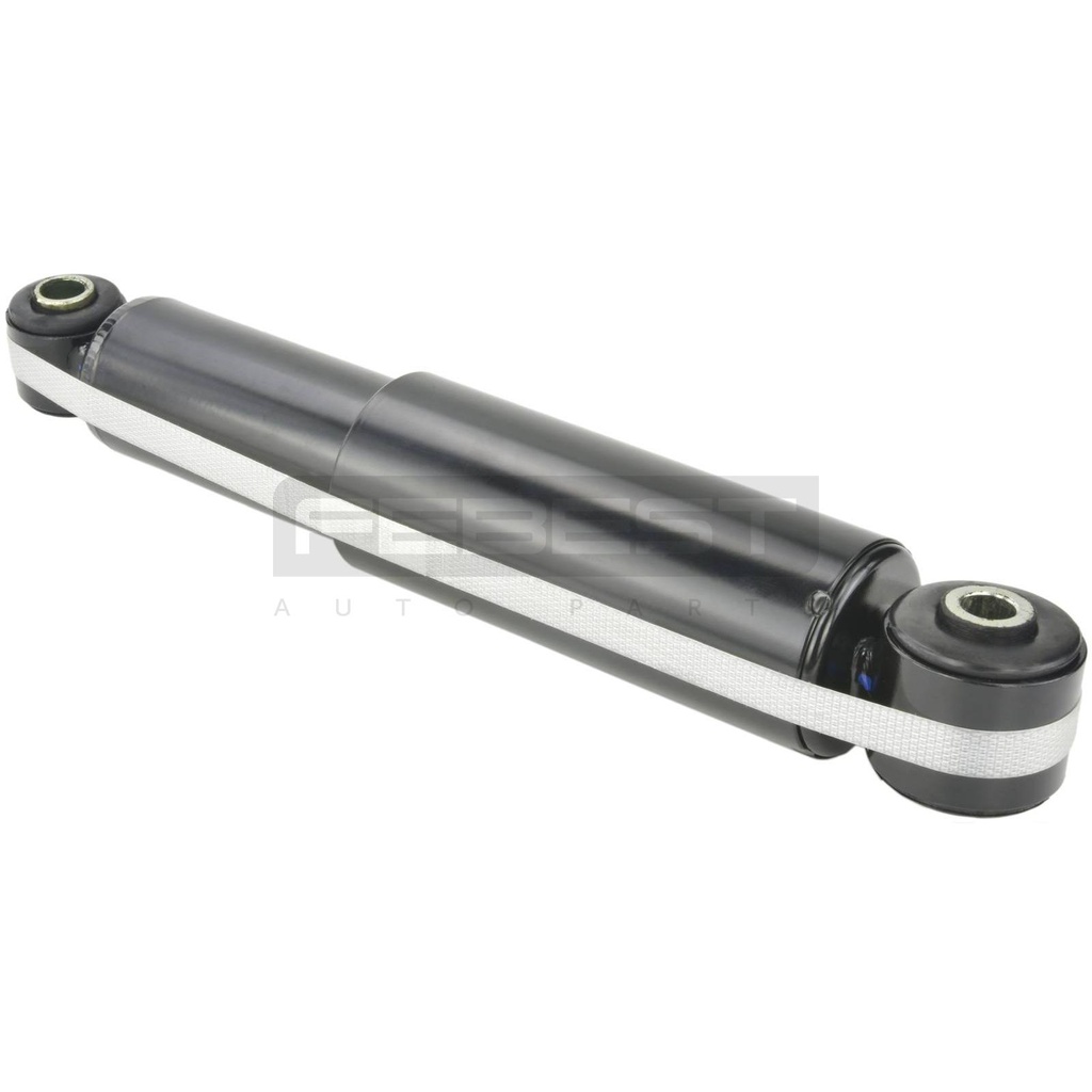 Amortisseur arrière gas.twin tube FEBEST – HYUNDAI