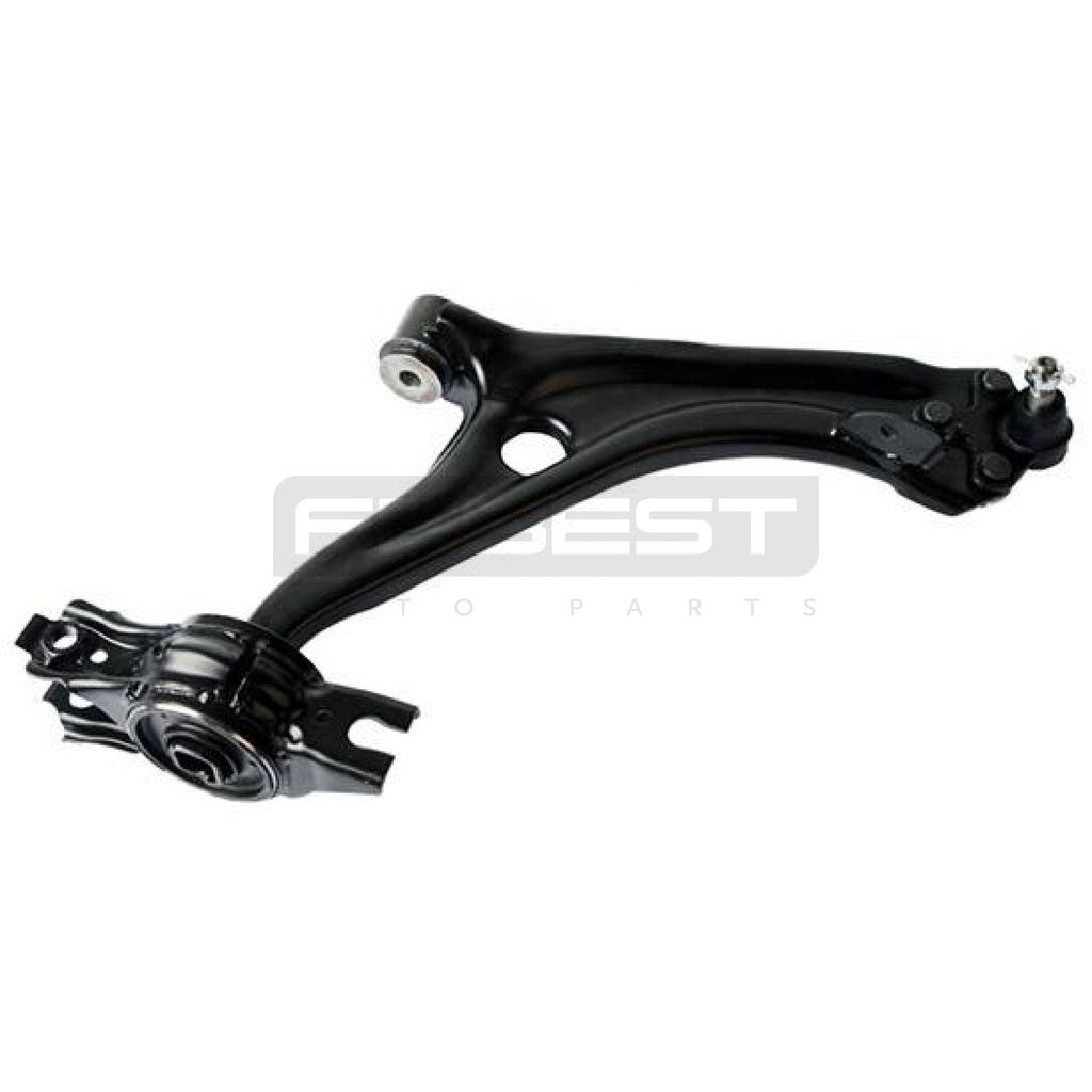 Bras de suspension triangle avant droit FEBEST – HONDA