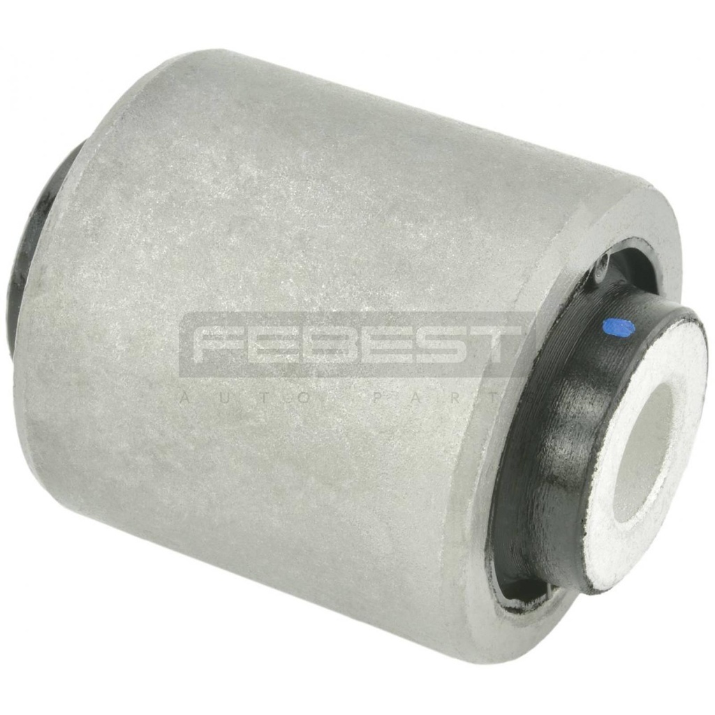 Silentbloc, triangle de suspension avant inférieur FEBEST – LAND ROVER