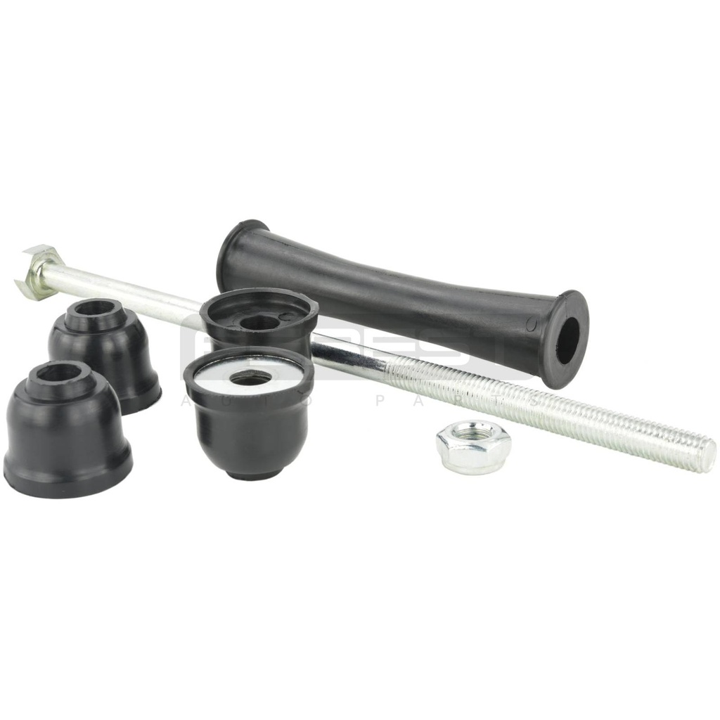 Biellette de barre stabilisatrice arrière FEBEST – FORD