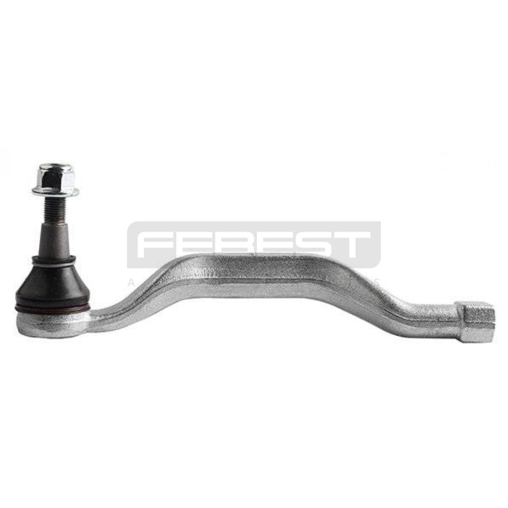 Rotule de direction gauche FEBEST – RENAULT