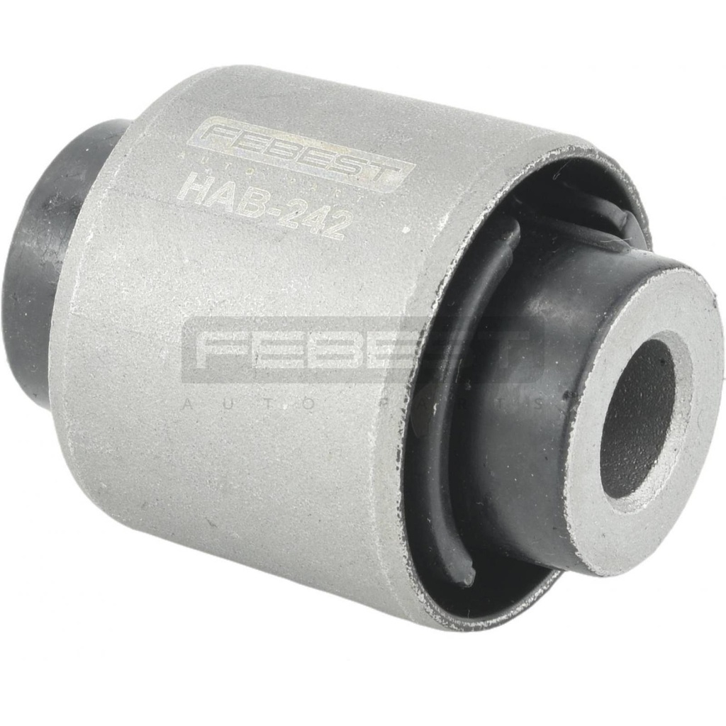 Silentbloc, triangle de suspension arrière FEBEST – HONDA