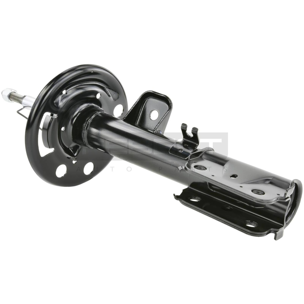 Amortisseur avant gauche gas.twin tube FEBEST – FORD