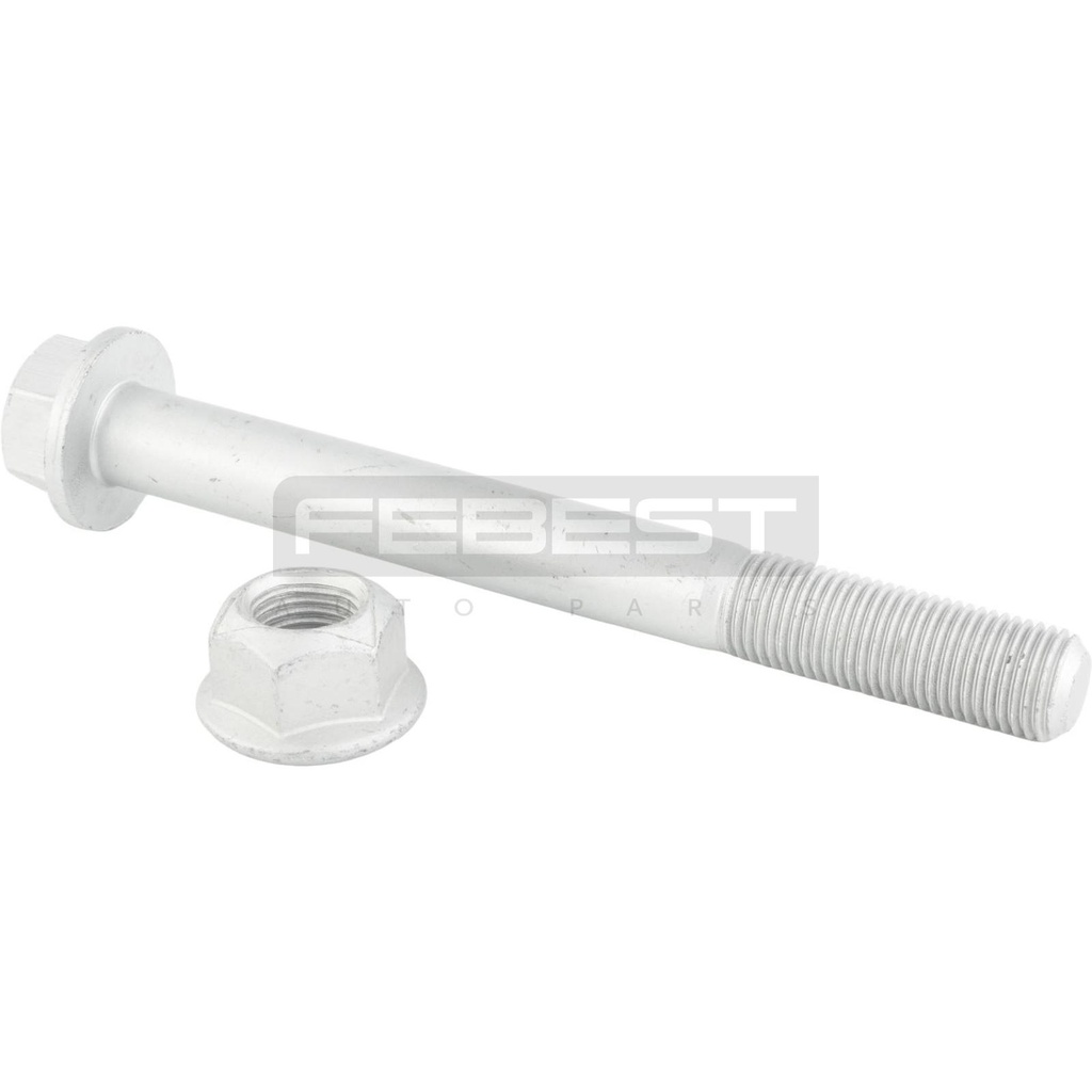 Boulon de fixation, suspension, kit de FEBEST – GENERAL MOTORS / SUZUKI
