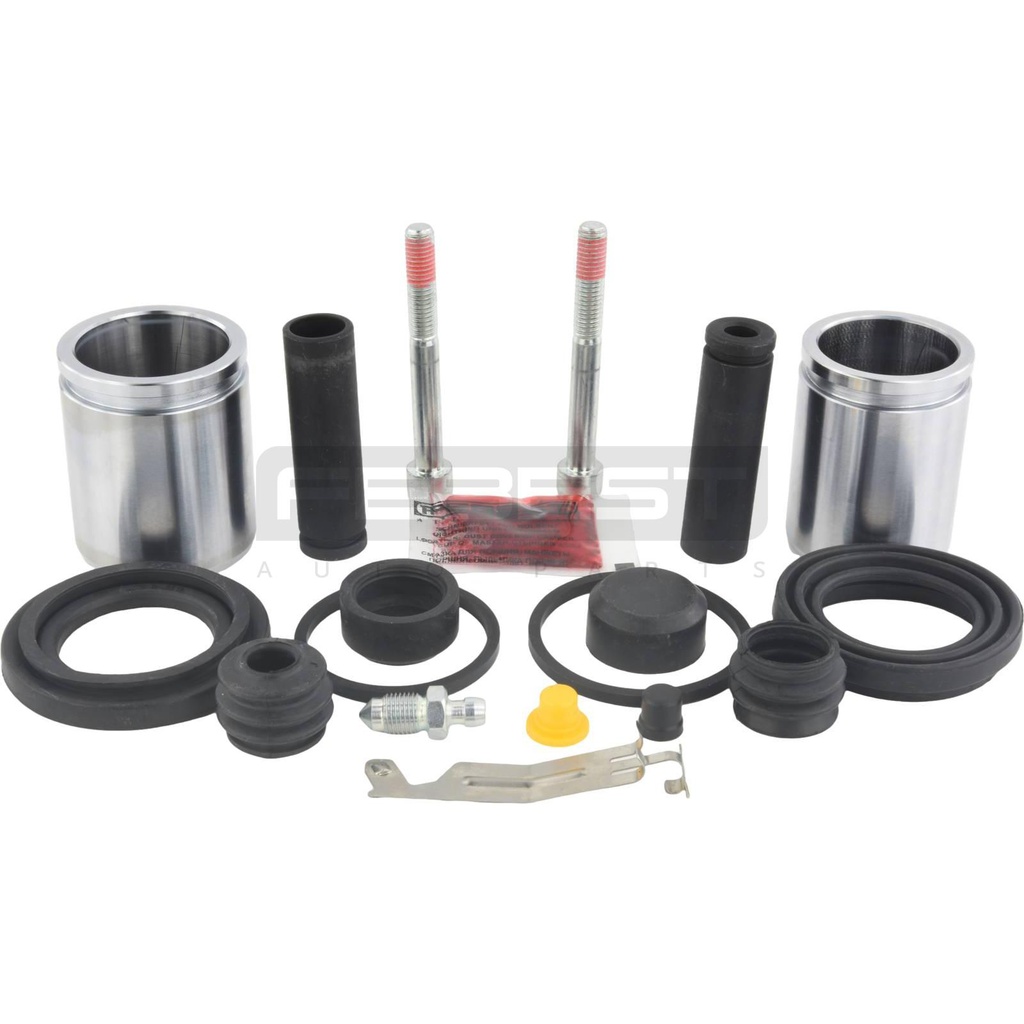 Piston d'étrier de frein avant kit de réparation FEBEST – ALFA ROMEO / CITROEN