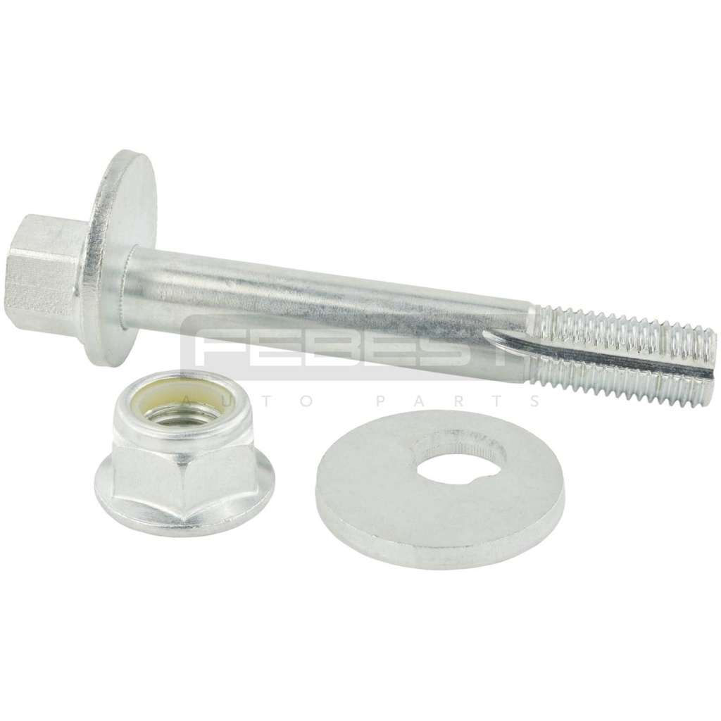 Boulon excentrique, kit de réparation FEBEST – LAND ROVER