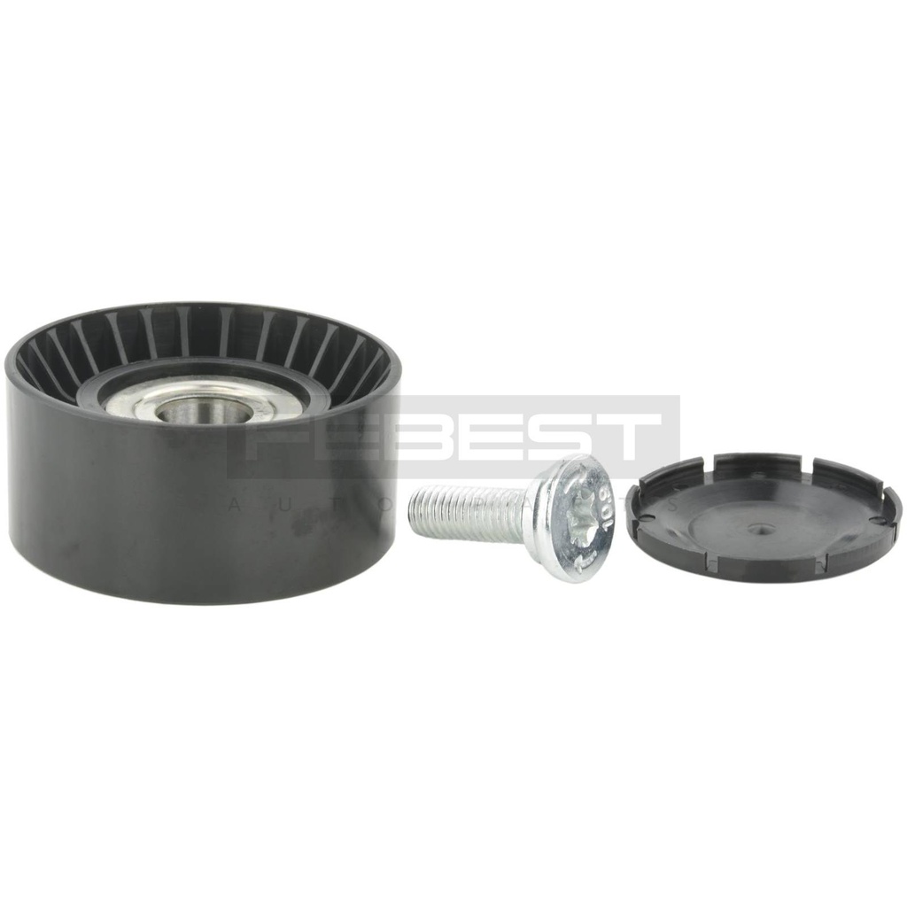 Galet tendeur FEBEST – BMW