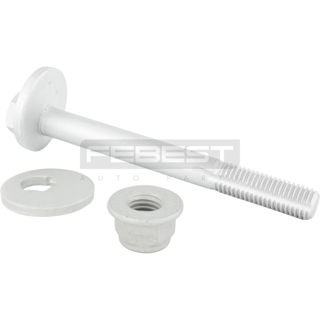 Boulon excentrique, kit de réparation FEBEST – JAGUAR / LAND ROVER