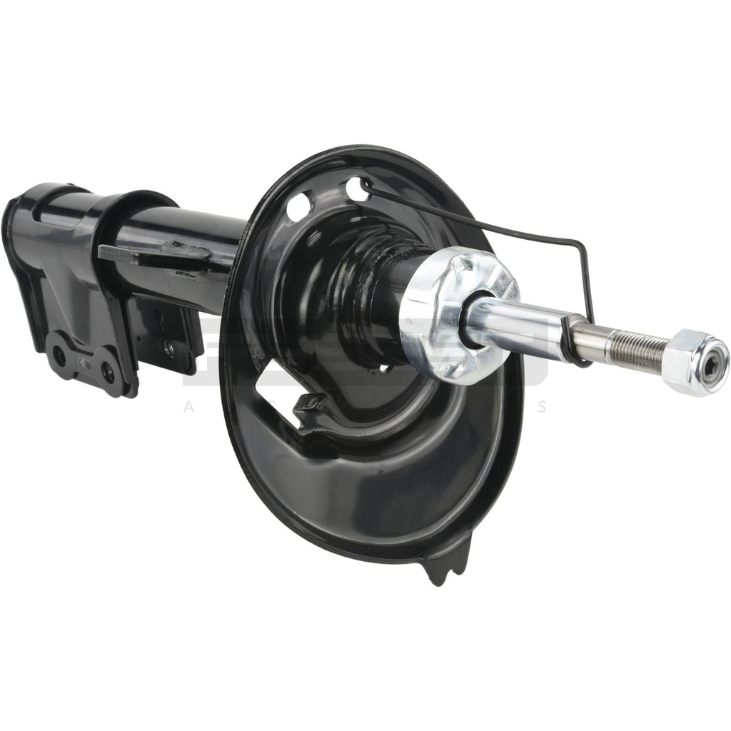 Amortisseur avant droit gas.twin tube FEBEST – CITROEN / PEUGEOT