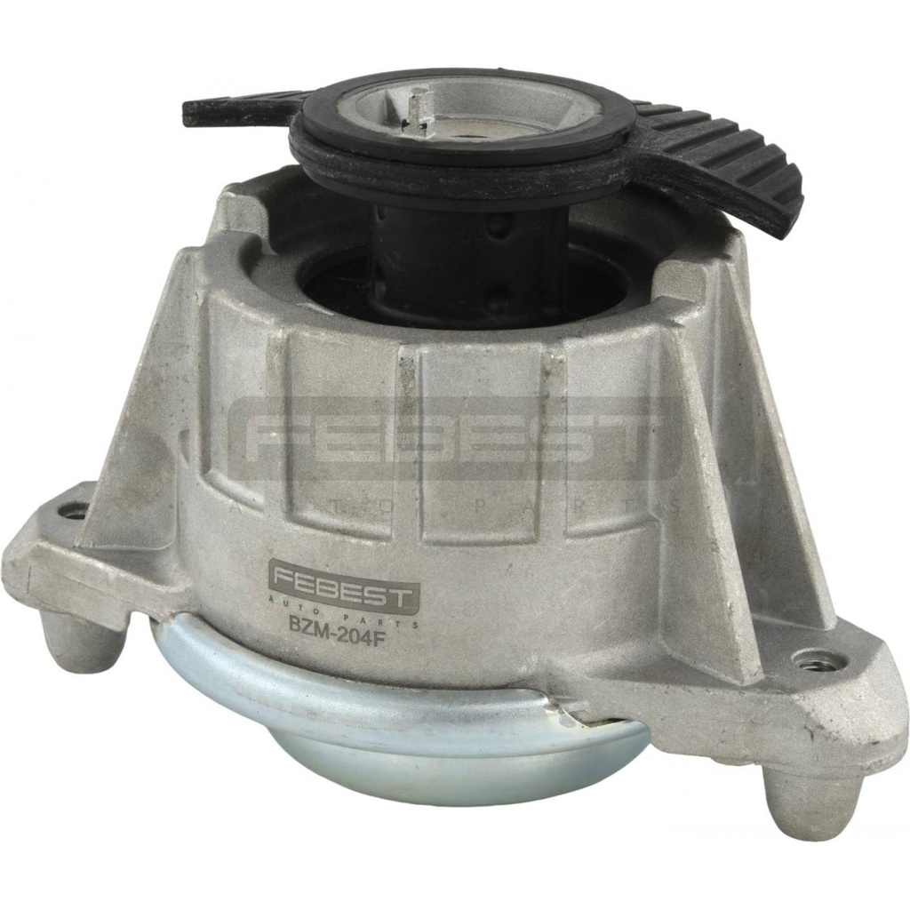 Support moteur avant (hydraulique) FEBEST – MERCEDES-BENZ