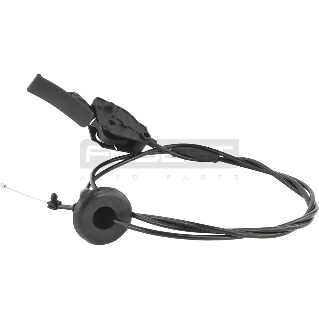 Tirette câble ouverture de capot FEBEST – CITROEN / PEUGEOT