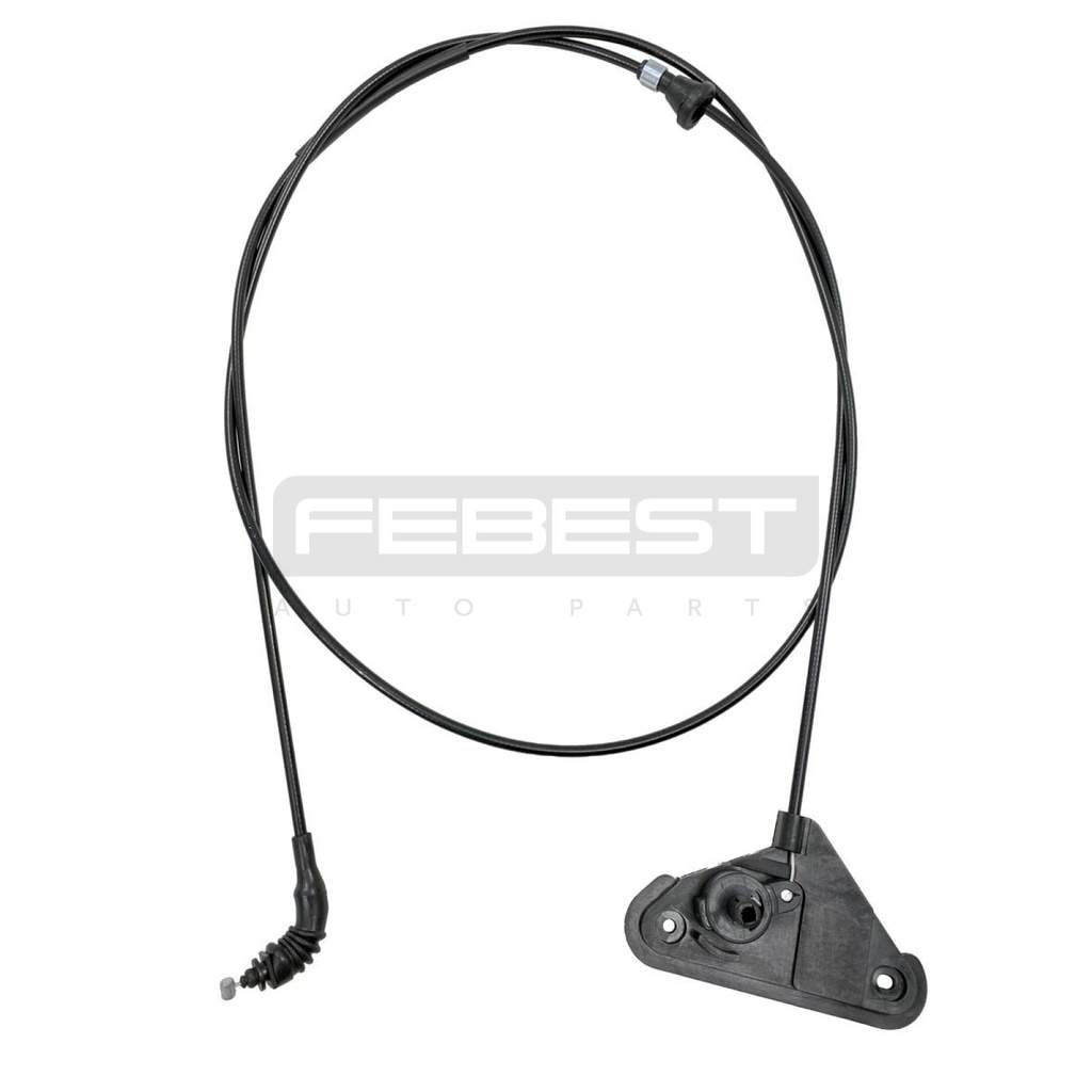 Tirette câble ouverture de capot FEBEST – FORD